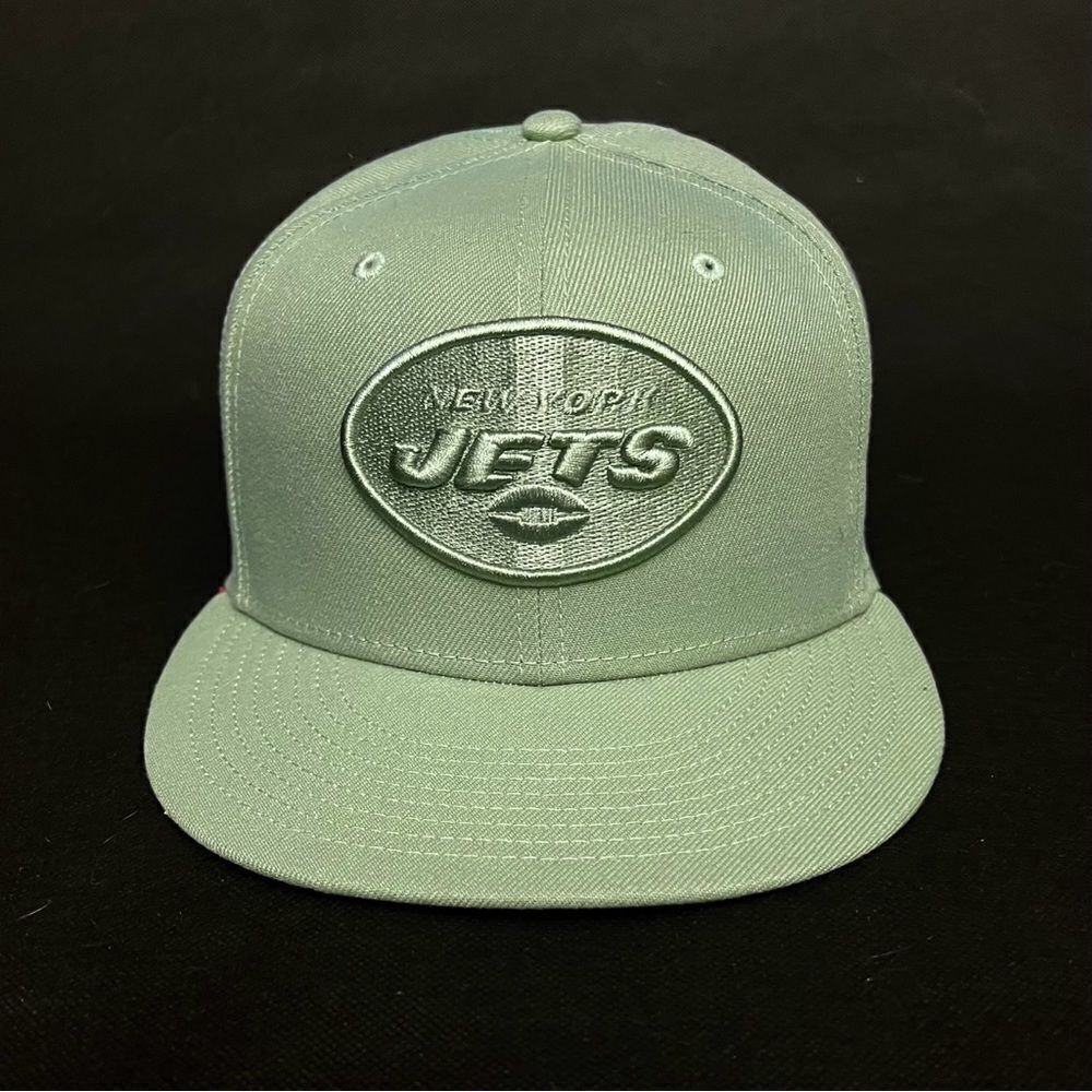 NY Jets New Era Color Pack Fitted Hat NWOT